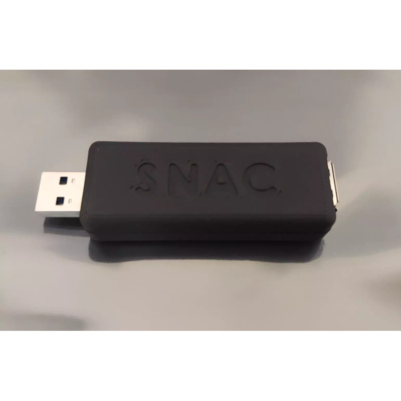 MiSTer FPGA SNAC Board w/ NES, SNES, Atari, and Genesis