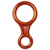 Climbing Technology Abseilachter, Medium, Farbe sortiert