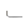 Gedore 6341580 Hex Key Wrench Short Type 42 14.0mm