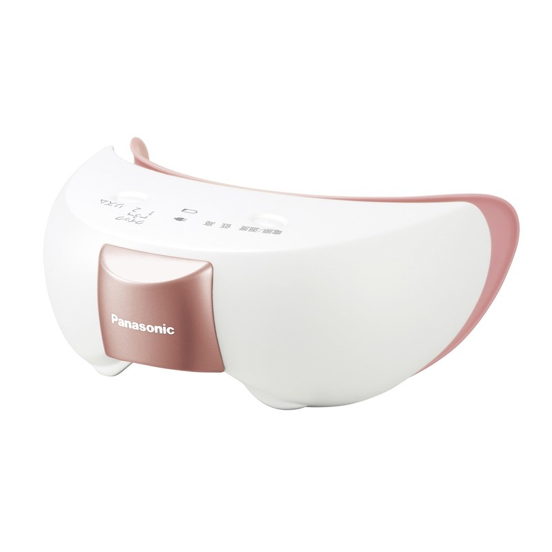 Panasonic EH-SW55-P Eye Beauty Relaxing Type, Pink Tone