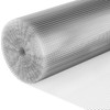 Hardware Cloth 1/2 inch 48 x 100 ft Galvanized Chicken