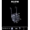 Acrylic Isolation Box, Aquarium Divider, Medaka Box, Fry Isolation Case,