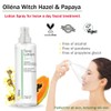 Tonico Facial Cleanser Astrassant and Brightening Toner with Witch Hazel