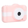 Kids Digital Camera 20MP Smart HD Front Rear Shoot Mini