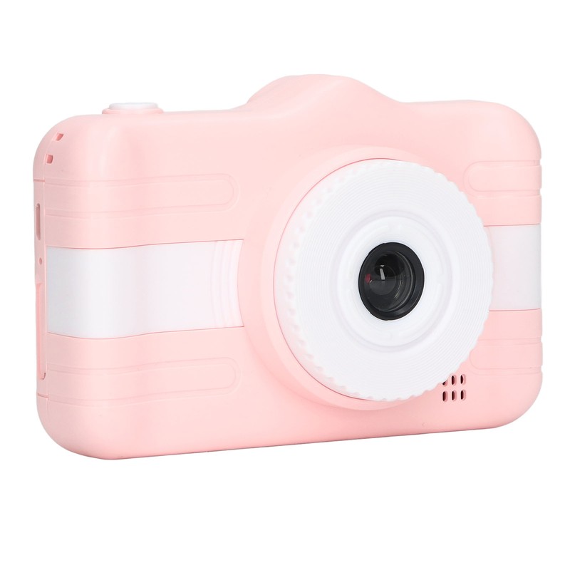 Kids Digital Camera 20MP Smart HD Front Rear Shoot Mini