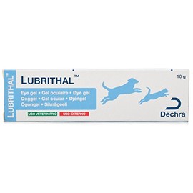 Lubrithal Eye Gel x 2