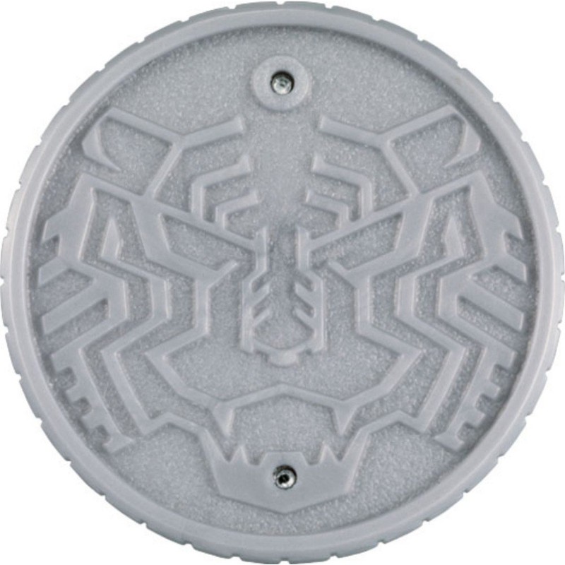 Kamen Rider OOO DX Tride Bender