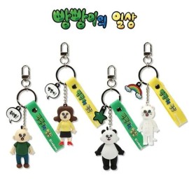 옥지 스트랩 키링 : 토이저러스