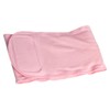 KOMBIUDA Moisturizing Neck Pad Essential Oil Gels for Neck Lift