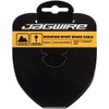 Jagwire Mountain Brake Cable - Sport Slick Galvanized - 1.5X2000mm