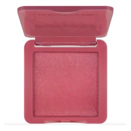 Kleancolor Plush Blush Tono del maquillaje Deep Berry-4