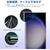 [Anti-Glare & Fingerprint Authentication] Galaxy A55 5G Film [TPU Material