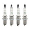 CADUFUELLY 2667 Spark Plug Replacement for A3 2006-2013, A4 2005-2016,