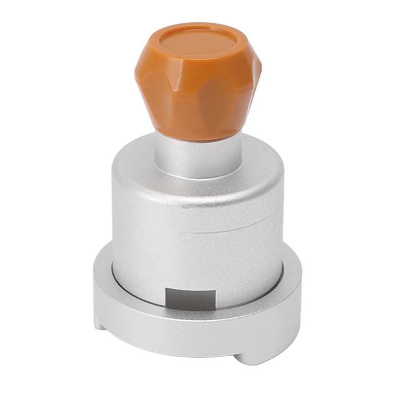 CO2 Adapater Aluminum Soda Maker Connector Adapter for DUO for