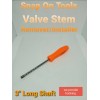 Snap-on Snap on tools 1 tire stem valves remover/instal