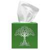Celtic Tree of Life Stencil, 3" x 3" (S) -
