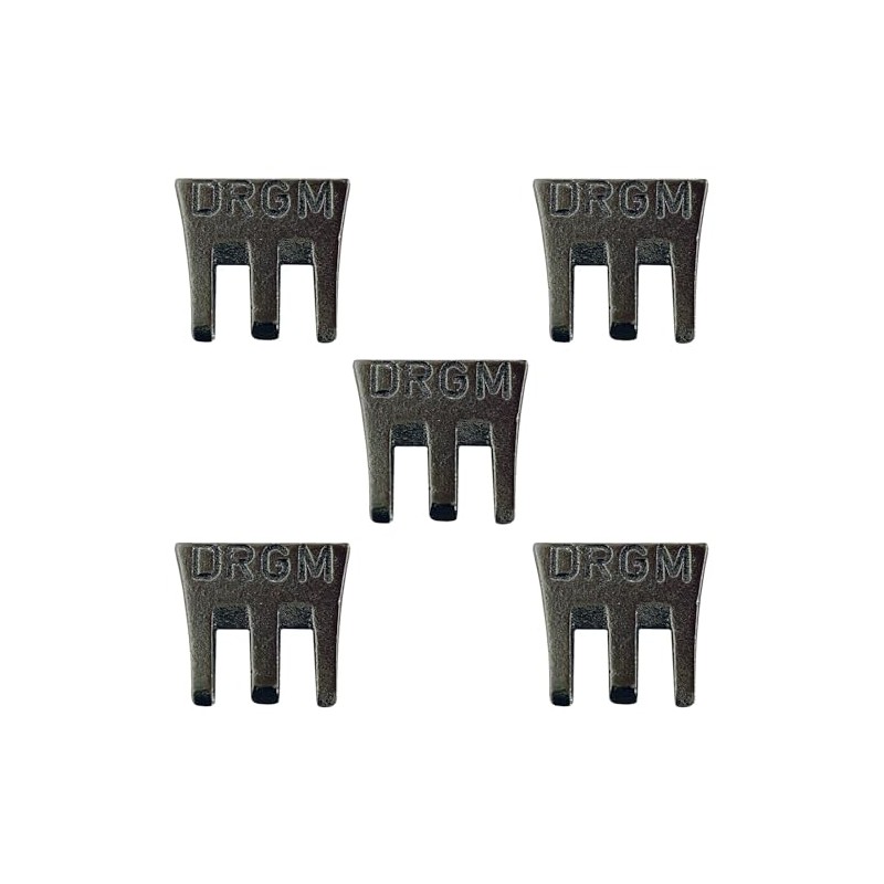 triuso Pro s-fix Wedge oz 3/26mm 5 pcs in Be