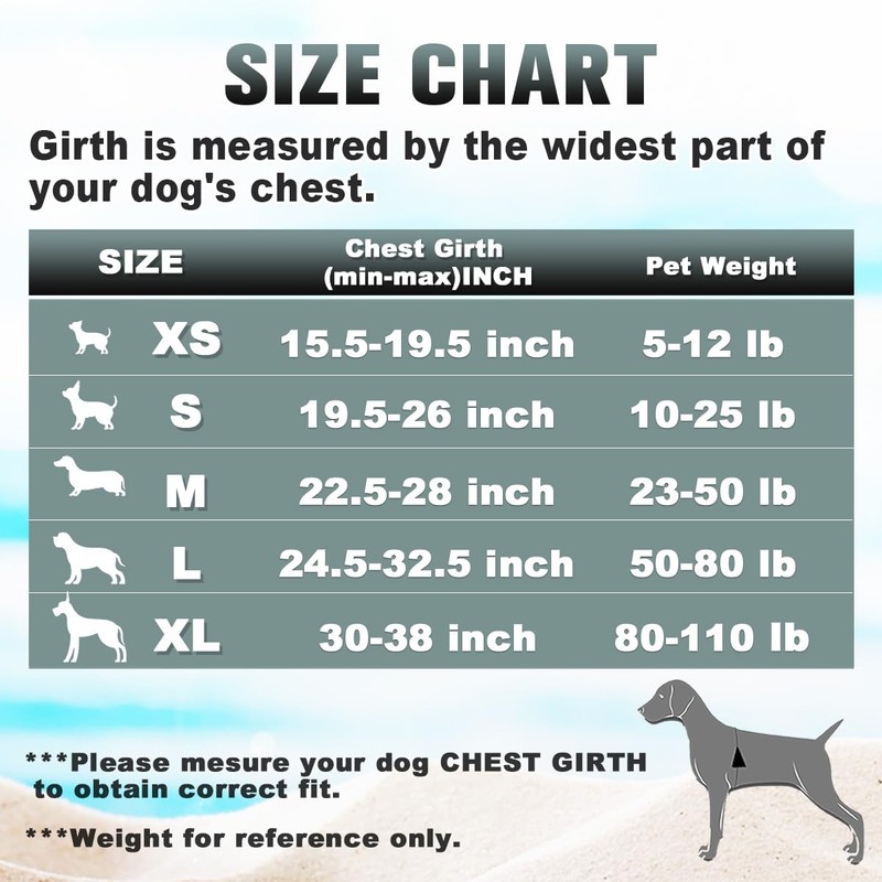 BARKBAY No Pull Dog Harness Large Reflective Dog Harness with