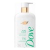 Dove Body Wash Acne Clears & Helps Prevent Acne Tratamiento