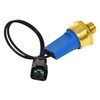 192-0836 Pressure Sensor Compatible with CAT Skid Steer Loader 216