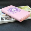 Timlee Unicorn Wallets Cute Rainbow Unicorn Long Wallets Long Purse