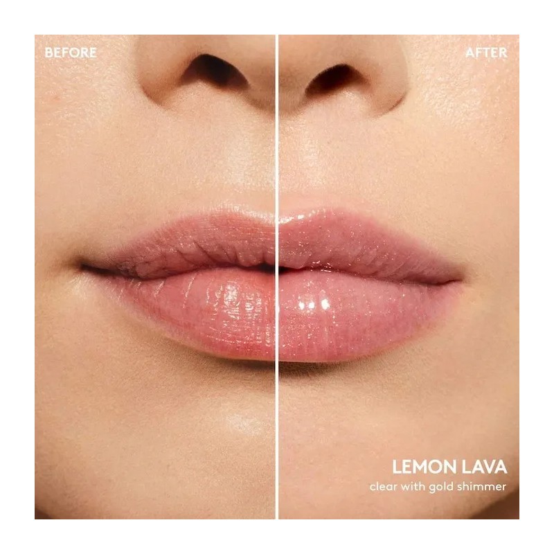 Fenty Beauty Gloss Bomb Heat Brillo Labial Lemon Lava 05