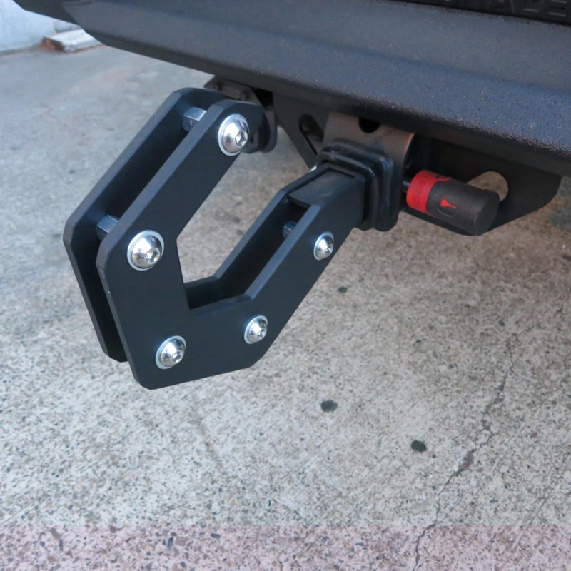 Bolt 7023584 5/8" Receiver Lock for Toyota Keys