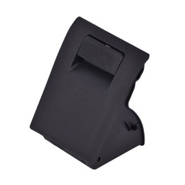 Getfarway Coin Change Box Holder 55450-06010-C0 5545006010C0 Compatible with Toyota Camry 2018 2019 2020 2021 2022 (Black)