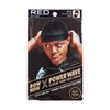 RED by Kiss Bow Wow X パワーウェーブ エクストリームシャイン シルキーデュラグ メンズ
