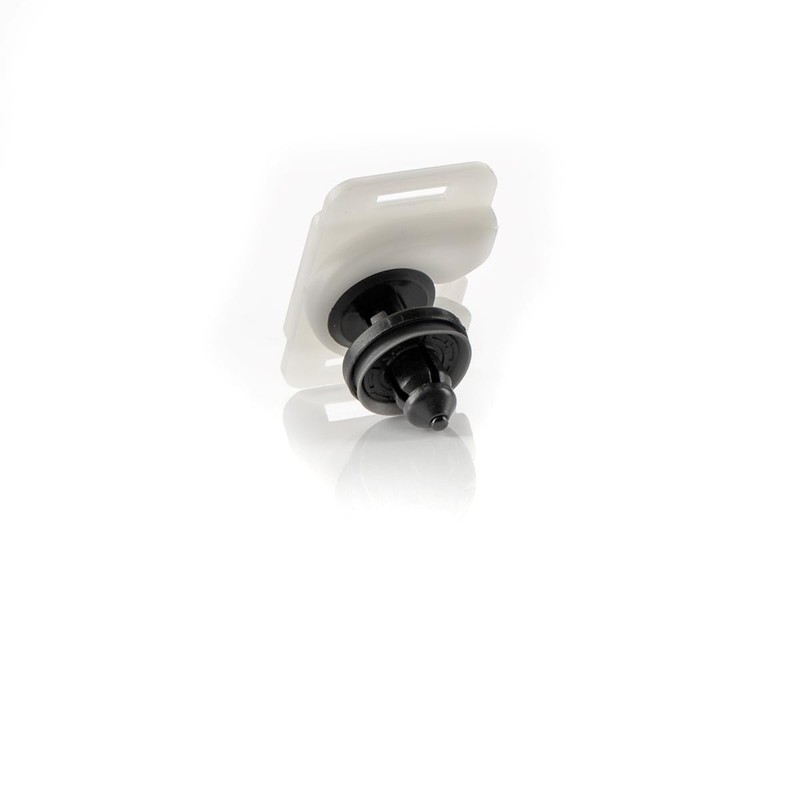 LST 10 x door panel attachment clips / convertible