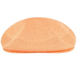 Kangol Tropic 504 Ventair - Papaya Milk/M Papaya Milk, Medium, Papaya Milk, M