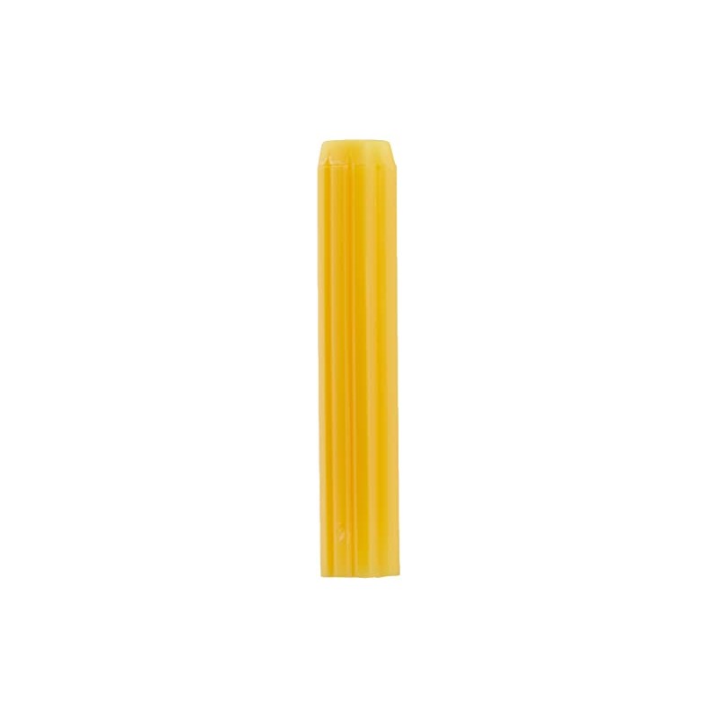 Waki Sangyo Curl PC Plug 0.2 x 1.4 inches (6