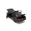 Jada Toys Robocop 1986 Ford Tarus 1:24 Black