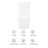 300ML Humidifier Desktop USB Charging Aromatherapy Diffuser with Night Light