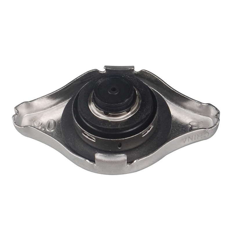 Tapa del radiador - 12 libras