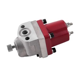 ZACHAGER12V Fuel Shut Off Solenoid AR5499 3018453 3054291 3035344 for Cummins NTA855 N14 M11 K38 K50 PAI 180208 Engine Stop Solenoid Valve Replacement Parts