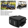 Club Car Forward Reverse Switch 74323G01 Replacement for EZGO TXT