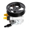 21-5498 Power Steering Pump with Pulley fit for Toyota Avalon