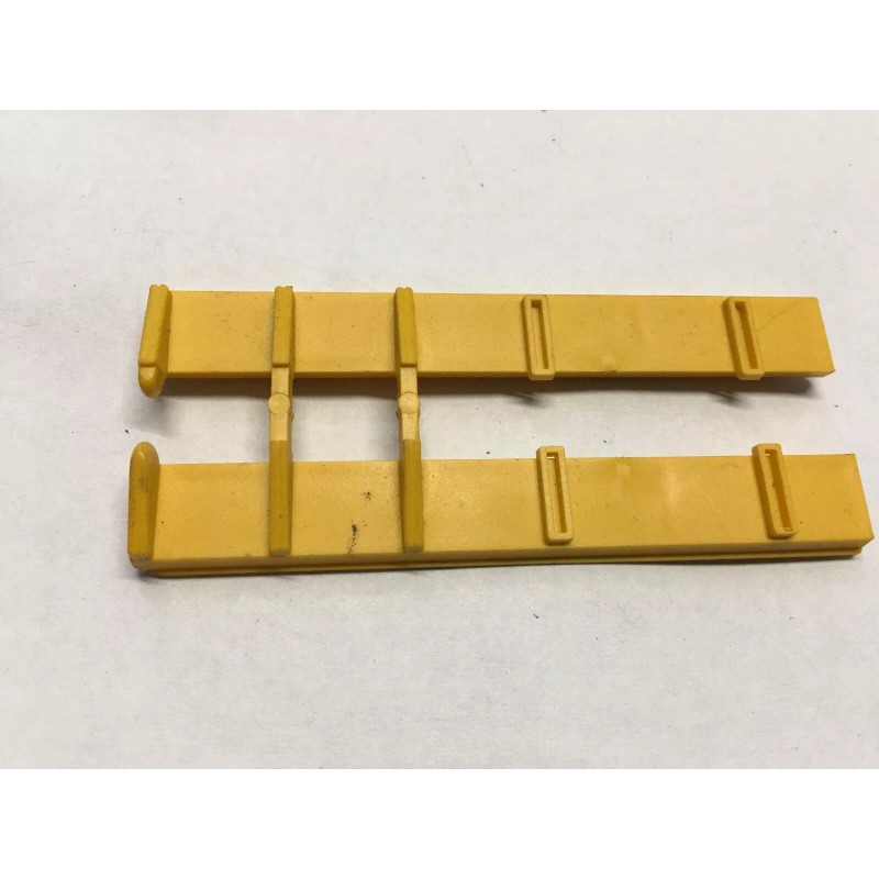 Front Range Products Platform # 41404 Front Runner Trailer Train