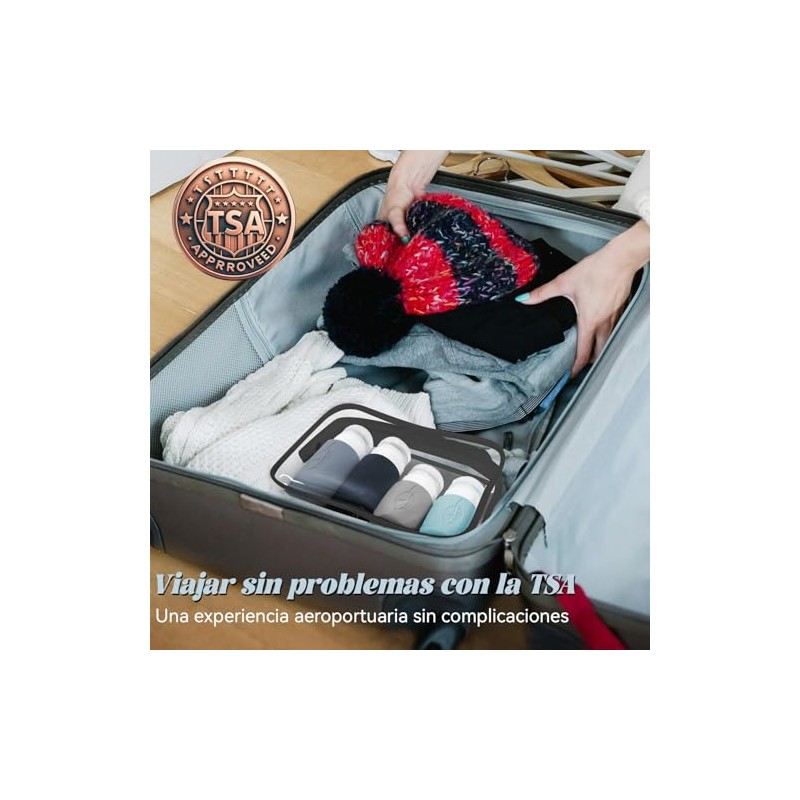 Travel Fantasy Mini Brush Kit by Real Techniques for Women