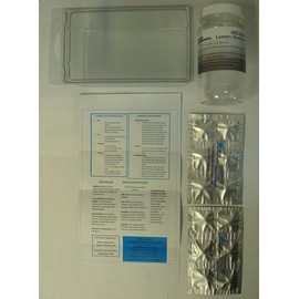 Laundry Deodorizer - Up to 24 Loads