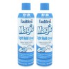 MAGIC Sizing Light Body Starch – No Flaking or Clogging!