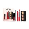 Smashbox 4-Pc. Define & Shine Lip, Eye & Highlight Set,
