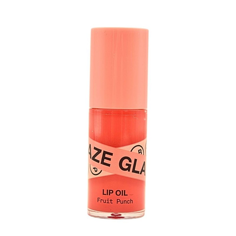 Innbeauty Glaze Lip Oil - Fruit Punch