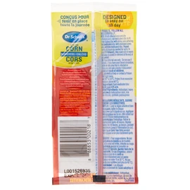 Dr. Scholl’s Ultra-Thin Corn Removers