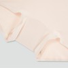 JAJU Perfect 120s Modal No-Line Boyshort Panties_Beige