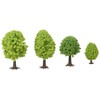 Noch 26901 5-9 cm Deciduous Trees Model (10-Piece)