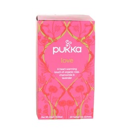 Pukka - Love Tea - 24g (Case of 4)