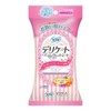 Sofy 40892 Delicate Wet Floor Scent, Pack of 24, Sanitary