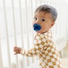 Sweet Cotton - Chupete infantil para bebé, 0-18 meses